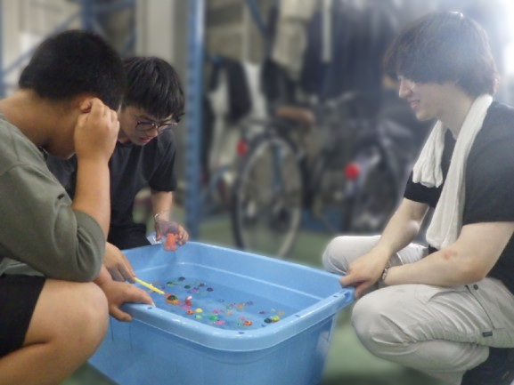 2026年 暑気払いを開催しました
